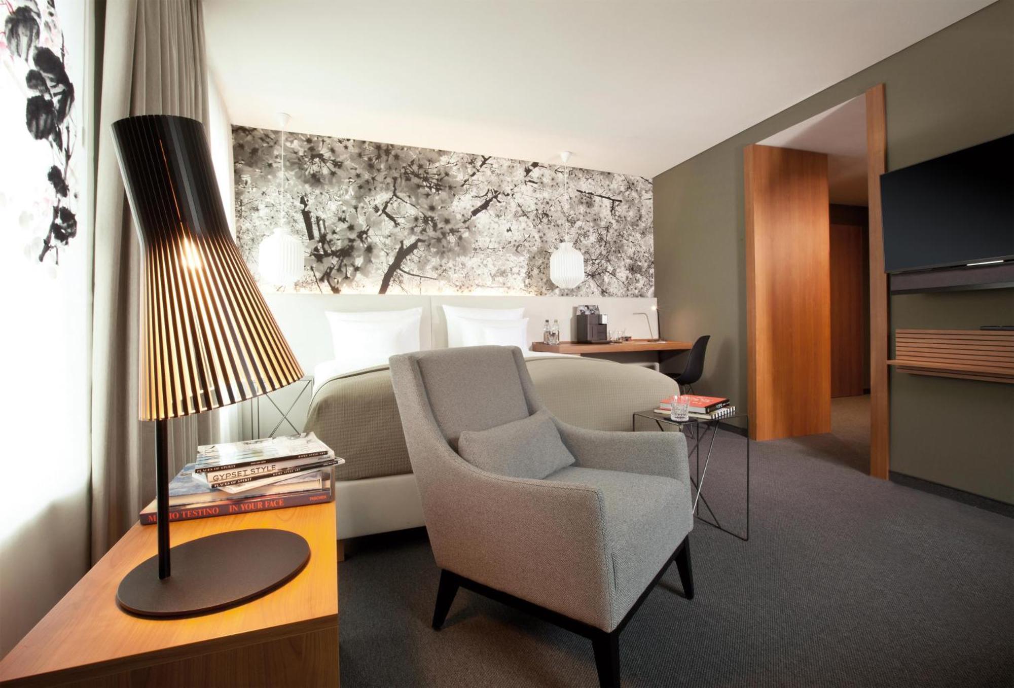 Me And All Hotel Dusseldorf, By Hyatt — Photos 2